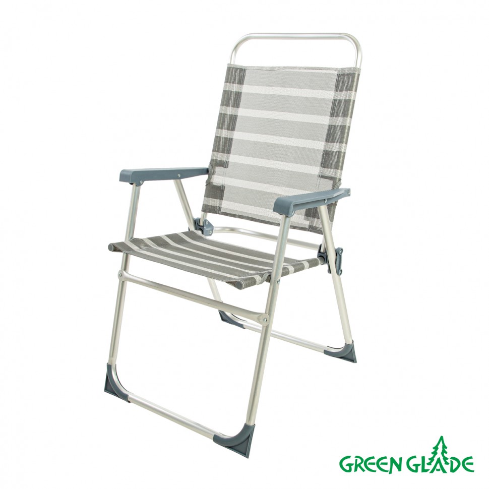 Кресло складное Green Glade M3223 , 